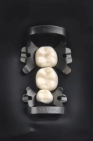 латексные листы dental dam черный, средний, 152 мм х 152 мм, мята (36 шт) sanctuary