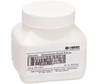 airsonic alu-oxyd al2o3 - порошок из оксида алюминия 50 мкм (500 г) hager & werken