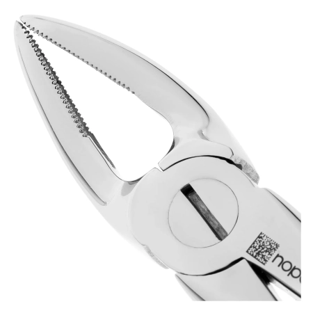 щипцы извлекающие №30 для корней на верхней челюсти pa 030/00, nopa