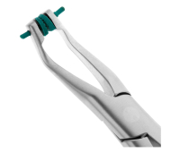 щипцы для удаления коронок, 12-105*, hlw