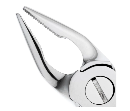 щипцы для удаления зубов верхние, премоляры 11-7n* (hlw dental instruments)