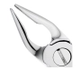 щипцы для удаления зубов верхние, премоляры 11-7n* (hlw dental instruments)