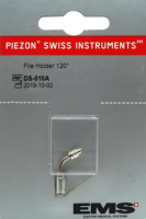 эндочак - держатель файлов 120° стандартная эндодонтическая насадка, ems