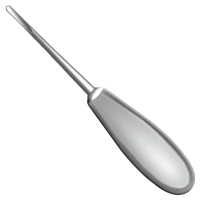 элеватор экстракционный штыковидный №1 (струм)