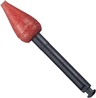 полир blackronin razor большой конус для контурирования enforce pin (10 шт) kagayaki