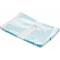 пакеты "стерит" (300 х410мм) комбинированные самоклеящиеся с индикатором, 100 шт (винар)