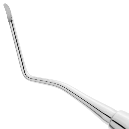 экскаватор овальный 1,0 мм 28-29* hlw