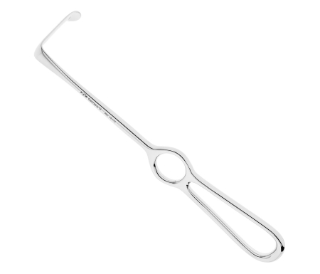 Роторасширитель 21.0см., 60*12мм. (HLW Dental Instruments)