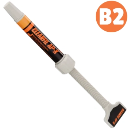 Clearfil AP-X B2 - универсальный микрогибридный композит, шпр/4.6гр. (Kuraray)