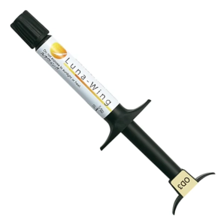 Luna-Wing Opaque OD3 - композит светоотверждаемый, опак (2.3 мл) Yamakin