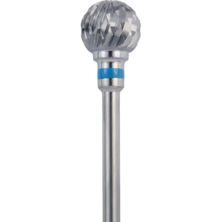 Фреза твердосплавная HF071CE-080 HP, NTI