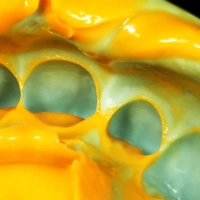 зета плюс, набор: 900мл+140мл+60мл., zhermack (тк=4шт)