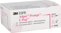 adper prompt l-pop, адгезивная система (3m espe) 500 шт.