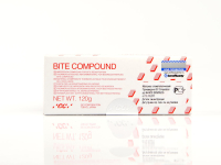 bite compound - материал для регистрации прикуса, в палочках (15 шт*8 гр), gc
