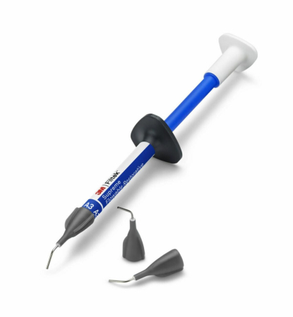 филтек суприм флоу / filtek supreme flowable a3 (замена филтек ультимейт флоу) - 2шпр*2г, 7032a3, 3m