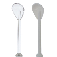 насадки для чистки языка для ирригатора or-820d/830/840, 2шт/уп