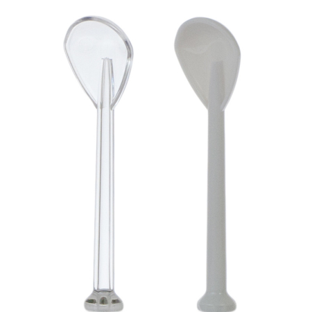 Насадки для чистки языка для ирригатора OR-820D/830/840, 2шт/уп