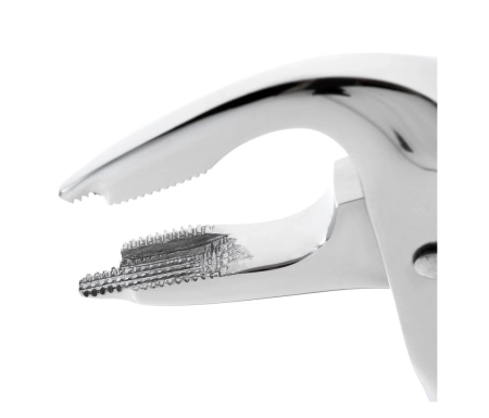 щипцы для удаления зубов нижние премоляры 11-336*, hlw (германия)