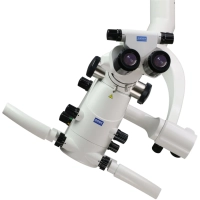 микроскоп zumax oms 2380 потолочный