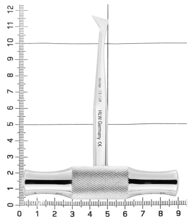 элеватор winter правый 13-12r* hlw