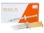 ultracal® xs econo refill - паста гидроокиси кальция, 4шпр*1.2мл., ultradent