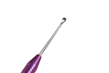 кюретажная ложка с616-1 (эми)