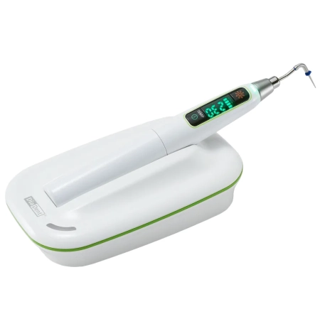 Dia-Pen - аппарат для обтурации корневых каналов гуттаперчей, DiaDent