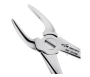 щипцы для удаления зубов детские верхние премоляры, 12-139b*, (hlw dental instruments)