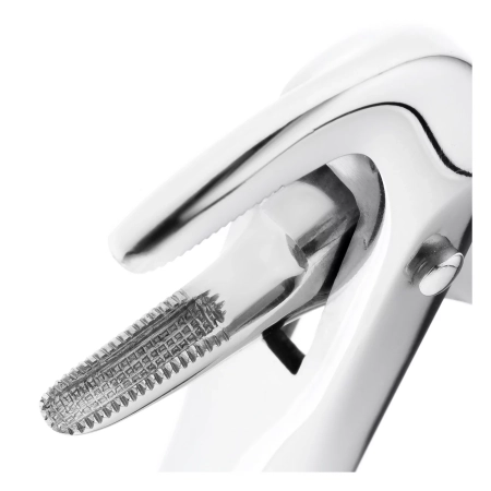 щипцы извлекающие корневые №74 для нижней челюсти pa 074/00, nopa