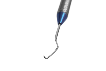 кюретка универсальная коламбия с571-1 (эми)