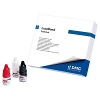 luxabond total etch - набор стоматологический бондинговый, 3фл*5мл., dmg