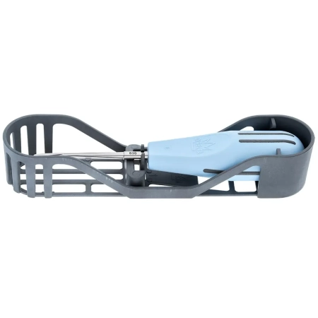 люксатор luxator s3s short periotom with fixus 1 - инструмент извлекающий, directa