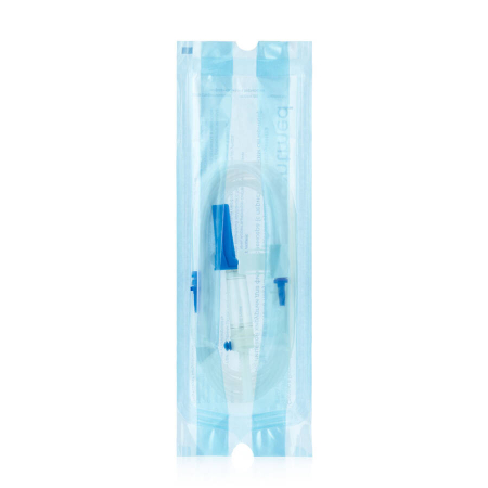 трубки ирригационные с регулятором для w&h, 1шт., accentmed (тк=12шт)