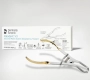 palodent plus forcep - щипцы, шт., dentsply