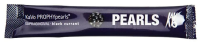 порошок prophypearls, вкус: чёрная смородина, 8шт*15г., kavo