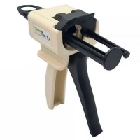 пистолет для временных коронок - 1:4 (eurotype)