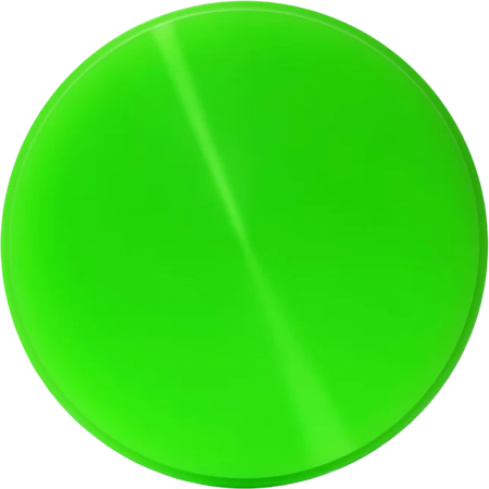 Диск восковой Procamia WAX 98*20 Green (Зеленый)