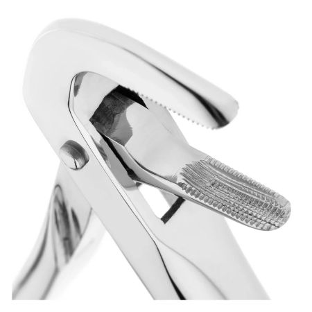 щипцы для удаления зубов нижние корневые 12-74*, hlw (германия)