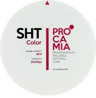 циркониевый диск procamia sht color 98*12 a2