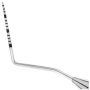 зонд периодонтальный односторонний pcpunc15, 27 -22a* (hlw dental instruments)