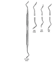 скалер №6 (956) cornerstone