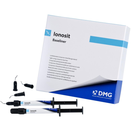 ИОНОЗИТ Базлайнер / Ionosit Baseliner (6 шприцев по 1.5 г) DMG