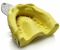 тропикалгин, слеп. масса, 453г, zhermack (тк=12шт)