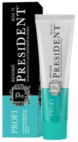 зубная паста president®profi renome 50мл
