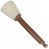 enhance finishing cups - финишные чашки для полировки композитных материалов, 30шт., dentsply