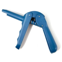 пистолет для работы с материалом в унидозах, dentsply