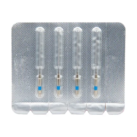 Каналонаполнители Про-Эндо (Root Fillers), 25мм., 4шт., №30, VDW