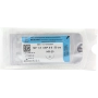 монофил - мононить полипропиленовая нерассасывающаяся синяя, l=50см., usp 4/0, hr-20, ооо "линтекс"