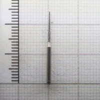 fg166010 бор алмазный fg - конус остроконечный - 010 серый, 5шт/уп., horico