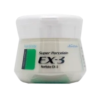 ex-3 опак-дентин oba1 - керамическая масса (50 г) noritake